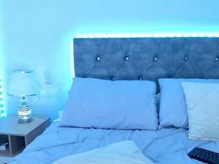 nicolepowell — Camsoda recorded stream image, 10.09.2026 22:40