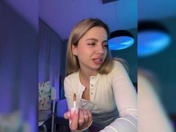 Nataliecroys — Bongacams recorded stream screenshot (13 Mar 2025)