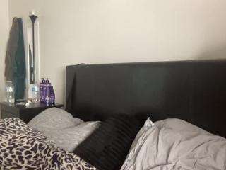 t1ger — Camsoda recorded stream screenshot (13 Mar 2025)