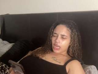 t1ger — Camsoda recorded stream screenshot (13 Mar 2025)