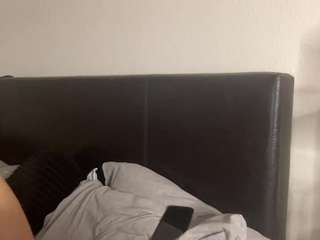 t1ger — Camsoda recorded stream screenshot (13 Mar 2025)