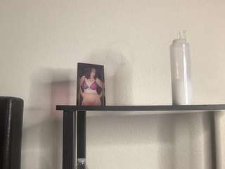 t1ger — Camsoda recorded stream screenshot (13 Mar 2025)