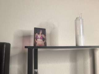 t1ger — Camsoda recorded stream screenshot (13 Mar 2025)