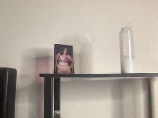 t1ger — Camsoda recorded stream screenshot (13 Mar 2025)