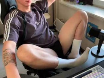markcarthy — Chaturbate recorded stream image, 11.09.2026 10:00
