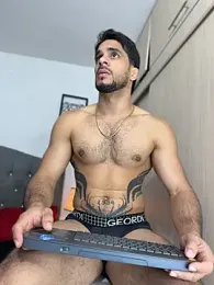 Maximiliano_ford — Stripchat recorded stream image, 11.09.2026 10:30