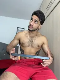 Maximiliano_ford — Stripchat recorded stream image, 11.09.2026 10:30