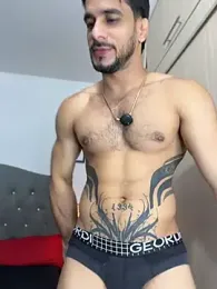 Maximiliano_ford — Stripchat recorded stream image, 11.09.2026 10:30