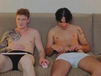 chem1ko — Chaturbate recorded stream image, 11.09.2026 08:40