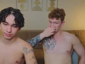 chem1ko — Chaturbate recorded stream image, 11.09.2026 08:40