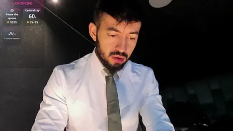 MarkWalker__ — Stripchat recorded stream image, 11.09.2026 10:20