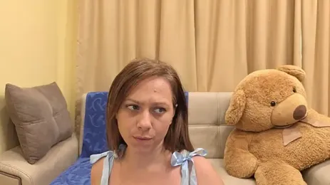 onebigkisss — Stripchat recorded stream image, 11.09.2026 09:00