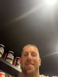 Johnytrain — Stripchat recorded stream image, 11.09.2026 12:50