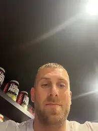 Johnytrain — Stripchat recorded stream image, 11.09.2026 12:50