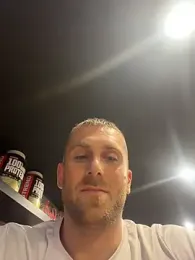 Johnytrain — Stripchat recorded stream image, 11.09.2026 12:50