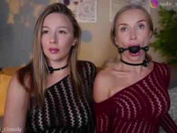 mia_cloudy — Chaturbate recorded stream image, 11.09.2026 12:00