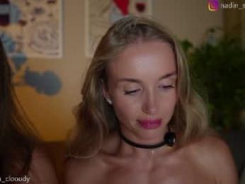 mia_cloudy — Chaturbate recorded stream image, 11.09.2026 12:00