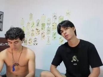 patri_ck_villa — Chaturbate recorded stream image, 11.09.2026 16:30