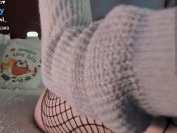 honey_pinkgreen — Chaturbate recorded stream image, 11.09.2026 16:10