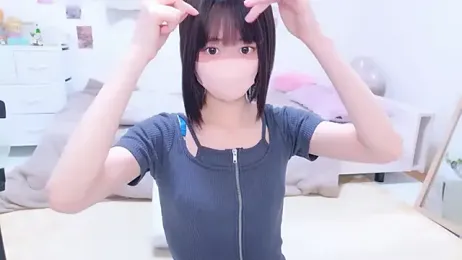 Im_Yu-na — Stripchat recorded stream image, 11.09.2026 17:40