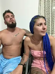 ranya9 — Stripchat recorded stream image, 11.09.2026 17:30