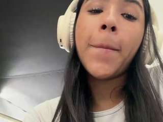 kendalljoy — Camsoda recorded stream image, 11.09.2026 18:20