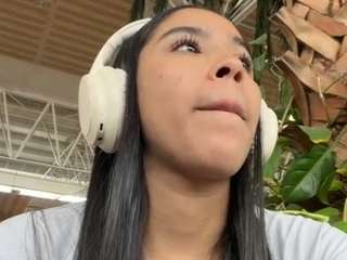 kendalljoy — Camsoda recorded stream image, 11.09.2026 18:20