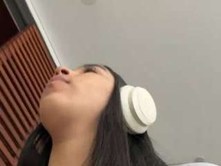 kendalljoy — Camsoda recorded stream image, 11.09.2026 18:20