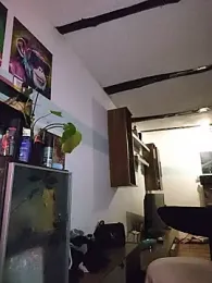 Smokaxhontas — Stripchat recorded stream image, 11.09.2026 20:30