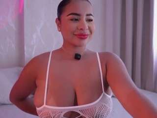 emilybell — Camsoda recorded stream image, 11.09.2026 19:30