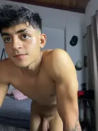 Jack_krimmer — Stripchat recorded stream image, 11.09.2026 21:10