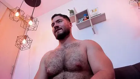 SebastianVilla_ — Stripchat recorded stream image, 11.09.2026 21:40
