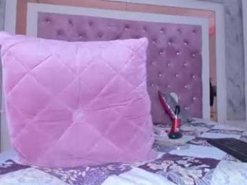 ariel_versace — Chaturbate recorded stream image, 12.09.2026 00:00