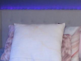 Kay Devon — Flirt4free recorded stream image, 14.03.2025 01:30