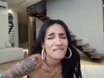 sweetlaurasaenz — Chaturbate recorded stream image, 12.09.2026 02:40