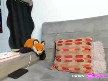 anny_sweet_xx — Chaturbate recorded stream image, 12.09.2026 05:50
