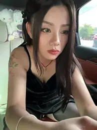 Asia-GoodLuck — Stripchat recorded stream image, 12.09.2026 01:40