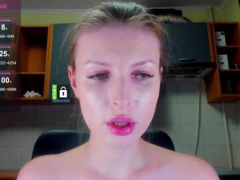 PinkPanterka — Bongacams recorded stream image, 13.03.2025 18:40