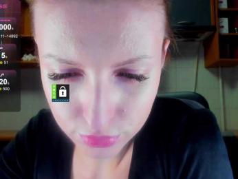 PinkPanterka — Bongacams recorded stream image, 13.03.2025 18:40
