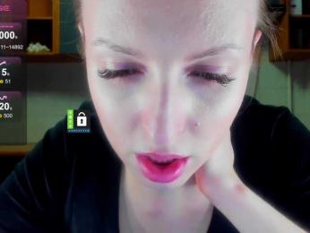 PinkPanterka — Bongacams recorded stream image, 13.03.2025 18:40