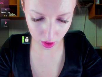 PinkPanterka — Bongacams recorded stream image, 13.03.2025 18:40