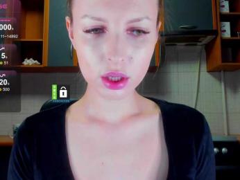 PinkPanterka — Bongacams recorded stream image, 13.03.2025 18:40