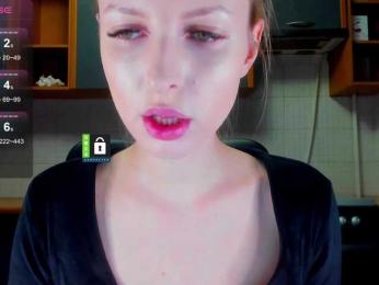 PinkPanterka — Bongacams recorded stream image, 13.03.2025 18:40