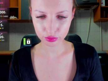 PinkPanterka — Bongacams recorded stream image, 13.03.2025 18:40