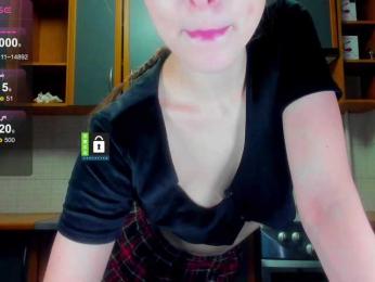 PinkPanterka — Bongacams recorded stream image, 13.03.2025 18:40
