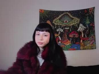 metallkitty — Chaturbate recorded stream image, 12.09.2026 07:20