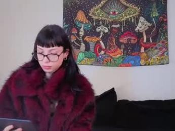 metallkitty — Chaturbate recorded stream image, 12.09.2026 07:20