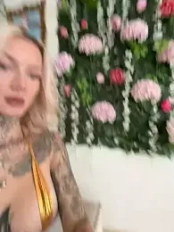 Stella-Kink — Stripchat recorded stream image, 12.09.2026 11:00