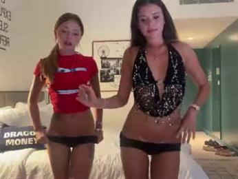 deva_alice — Chaturbate recorded stream image, 12.09.2026 14:00