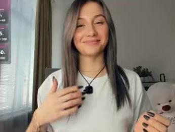 glossybabe_ — Chaturbate recorded stream image, 12.09.2026 09:50